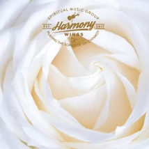 Harmony Wings CD Harmony Wings CD