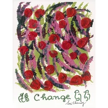 Sri Chinmoy - kasírozott Jharna Kala festmény reprodukció - Change - Változás - sorsnavishop.hu Sri Chinmoy - kasírozott Jharna Kala festmény reprodukció - Change - Változás - sorsnavishop.hu