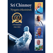 Sri Chinmoy Nyugatra érkezésének 60. évfordulójára