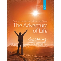 Sri Chinmoy: The Adventure of Life - sorsnavishop.hu Sri Chinmoy: The Adventure of Life - sorsnavishop.hu