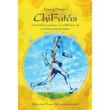 ChiFutás - szerzők: Katherine és Danny Dreyer