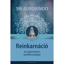 Sri Aurobindo: Reinkarnáció