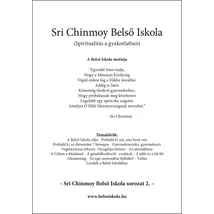 Gunagriha: Sri Chinmoy Belső Iskola (kiadvány) Gunagriha: Sri Chinmoy Belső Iskola (kiadvány)