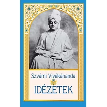 Szvámi Vivékananda: Idézetek