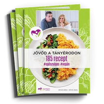 Jövőd a tányérodon 1., szerzők: Hévizi Dóra, Hévizi Ákos - sorsnavishop.hu Jövőd a tányérodon 1., szerzők: Hévizi Dóra, Hévizi Ákos - sorsnavishop.hu