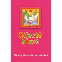 Gyermek kifestő füzet Gyermek kifestő füzet