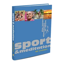 Sri Chinmoy: Sport and Meditation - sorsnavishop.hu Sri Chinmoy: Sport and Meditation - sorsnavishop.hu