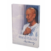 Sri Chinmoy: Meditáció + Fuvolazene CD