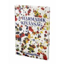 Gunagriha: A harmadik kívánság (régebbi kiadás)