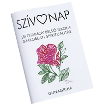 Gunagriha: Szívnap füzet Gunagriha: Szívnap füzet