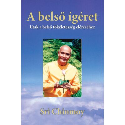 Sri Chinmoy: A belső ígéret könyv