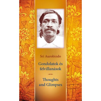 Sri Aurobindo: Gondolatok és felvillanások