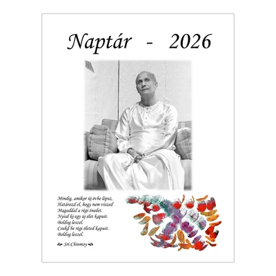 Falinaptár 2025 Falinaptár 2025