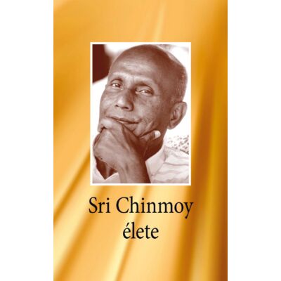 Sri Chinmoy élete könyv