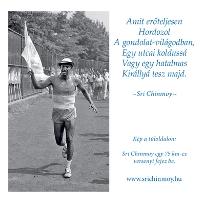 Aforizmakártyák Sri Chinmoy fényképeivel 1. sorozat - sorsnavishop.hu